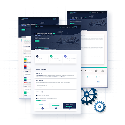 COMPLETE API DOCUMENTATION