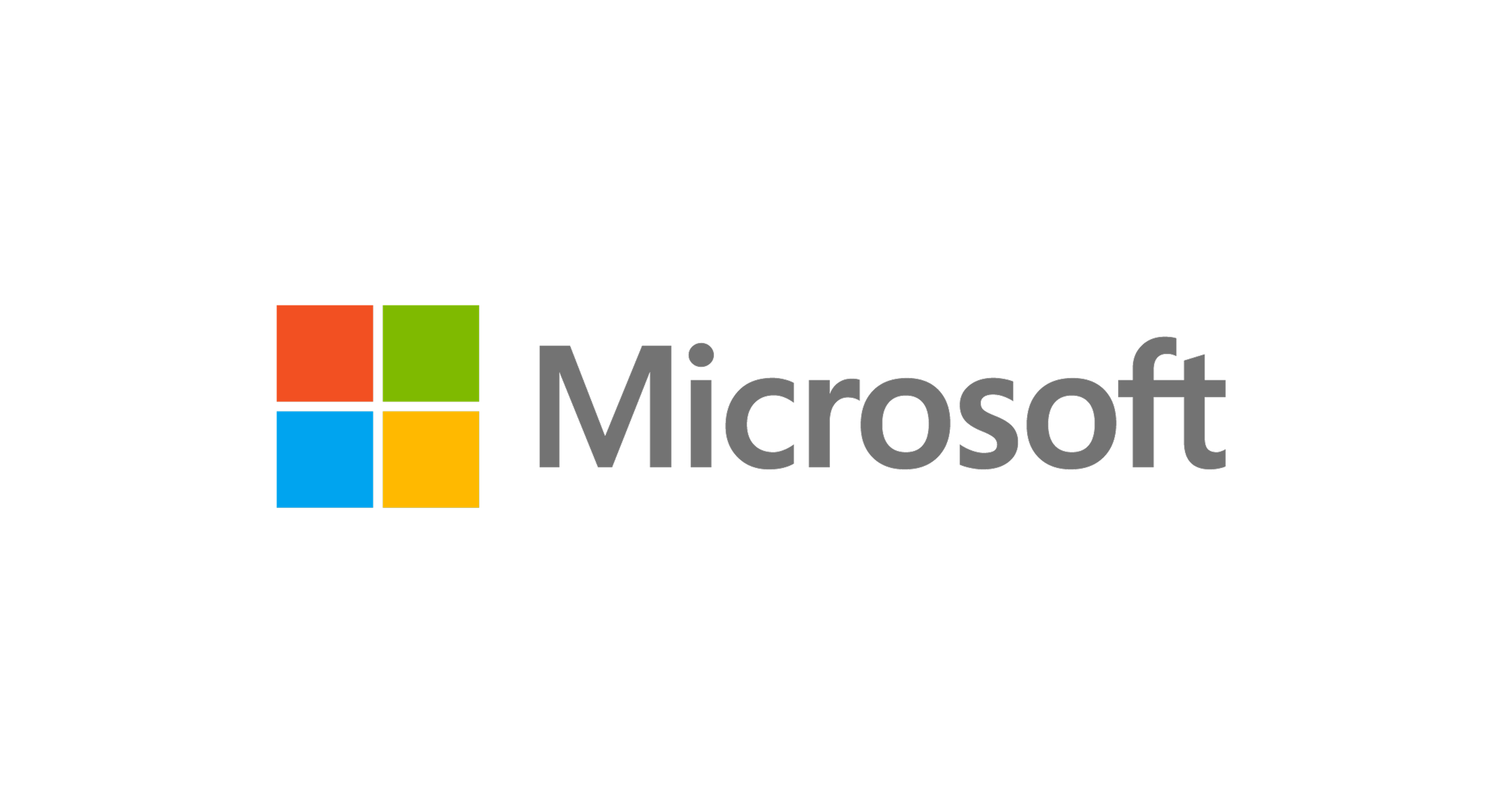 Microsoft Partner logo